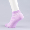 Peak Low Cut Socks Lt.Purple