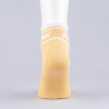 Peak High Cut Socks Pink Prange