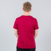 Peak Tony Parker Round Neck T-Shirt Red