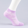 Peak Low Cut Socks Lt.Purple