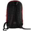 PEAK BACKPACK B153040 DK.RED