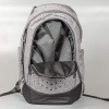 Peak Parker Series Backpack Mid.Grey B173180