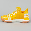 Peak Taichi Flash “Underground Goat” Louis Williams “Cheese” Flare Yellow