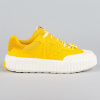 Peak Fashion Sport Shoes Cookie Ultralight Mustard Yellow