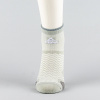 Peak Running Socks Lt.Grey