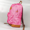 PEAK FASHION BACKPACK LT.PURPLE - B152150