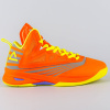 Peak Basketball Shoes Soaring II-7 3M Reflective Orange/Fluorescent Yellow