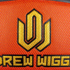 Peak Andrew Wiggins Microfiber Indoor Basketball 1 Sz. 7 Brown