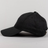 Peak Sports Cap Black