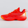 Peak Basketball Shoes AW Tallent 1 - Scorching Andrew Wiggins Taichi Ultralight P-Soon Peak Red