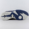 Peak Basketball Shoes Lighting III Navy/Silver