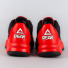 PEAK Basketball Shoes Nova Dk.Red/Black