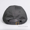 PEAK CLASSIC SPORTS CAP BLACK - M100010