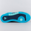 Peak Basketball Shoes MONSTER Blue/Dress Blue