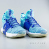 Peak Basketball Shoes Dwight Howard DH3 Low Blue