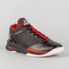 PEAK Basketball Shoes SOARING III LOW Black/Red