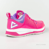 Peak Women Basketball Shoes Rose/Purple