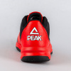 PEAK Basketball Shoes Nova Dk.Red/Black