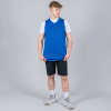 PEAK PARKER SERIES BASKETBALL VEST BLUE