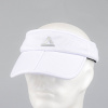 Peak Sun Visor White