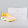 Peak Training wms Shoes Taichi - Windstorm Pro Orange/Lt. Yellow