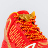 PEAK Basketball Shoes E44323A Red/Golden