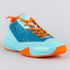 Peak Basketball Shoes Shadow Angle Blue/Pole Blue