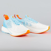 Peak Training Shoes Taichi 6.0 Taichi White/Turquoise Blue