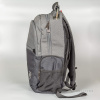 PEAK BACKPACK B174030 BLACK/DK.GREY