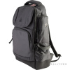 PEAK BACKPACK B154210 DK.GRAY