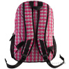 PEAK BACKPACK B153120 ROSE