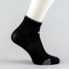 Peak Running Socks Black