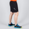 Peak Running Series Woven Shorts Black