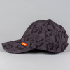 Peak Sports Cap Dk.Coffee