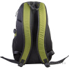 PEAK BACKPACK B153080 DK.GREEN