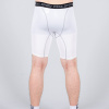 PEAK FUNCTIONAL SHORTS White