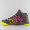 Peak Dwight Howard Dh T Black/Fluorescent Yellow E73121A