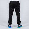 PEAK KNITTED PANTS BLACK