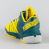 Peak Monster Basketball Shoes Gold