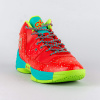 Peak Basketball Shoes George Hill GH3 Monster Christmas PE Red/Green