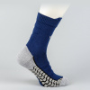 Peak Basketball Sock Navy