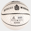 Peak Andrew Wiggins Signature Composite Indoor/Outdoor Basketball Sz. 7 Sands