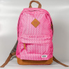 PEAK FASHION BACKPACK LT.PURPLE - B152150