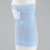 Peak Knee Protector (26x14 cm) Lt.Blue