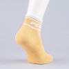 Peak High Cut Socks Pink Prange