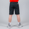 Peak Cotton Shorts Pant Black