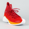 PEAK Peak Soaring Knit High Sports Red