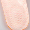 Peak Cuttable Insole Mid.Grey