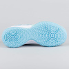 Peak Basketball Shoes Glitter V2 Super P-Motive Sky Blue/White