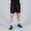 Peak Running Series Woven Shorts Black